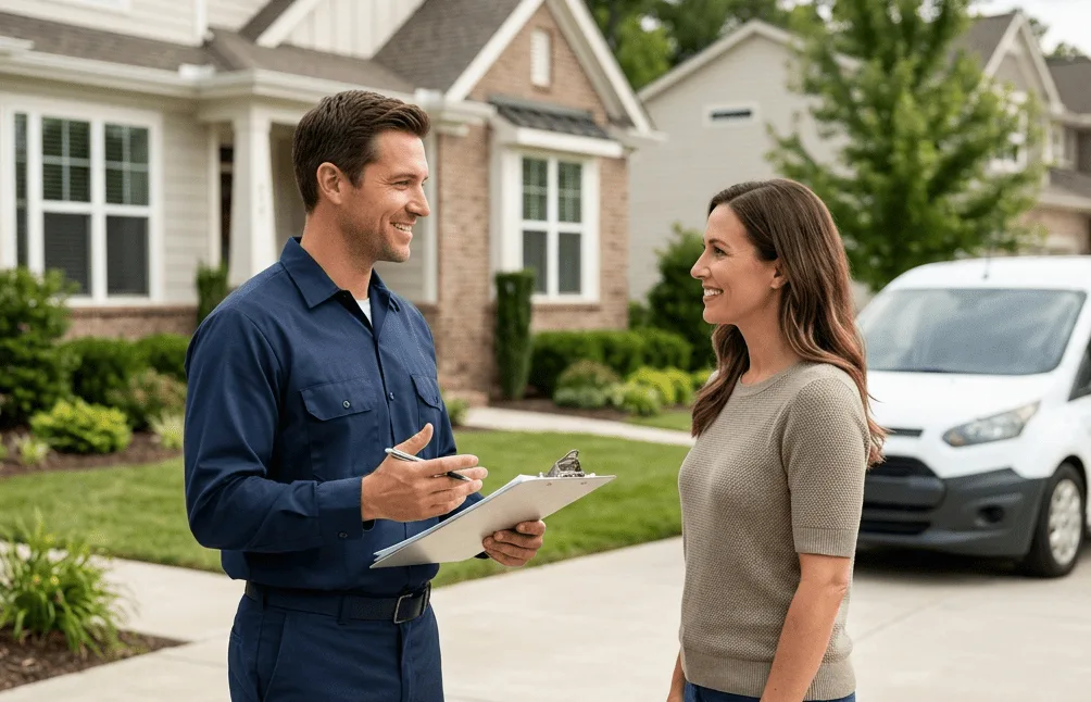 Mold Remediation Tyler, TX FAQs